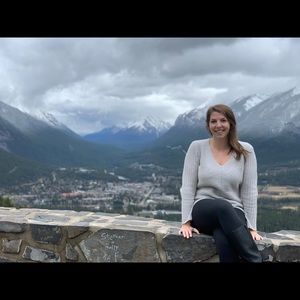 Meet your Posher, Allison